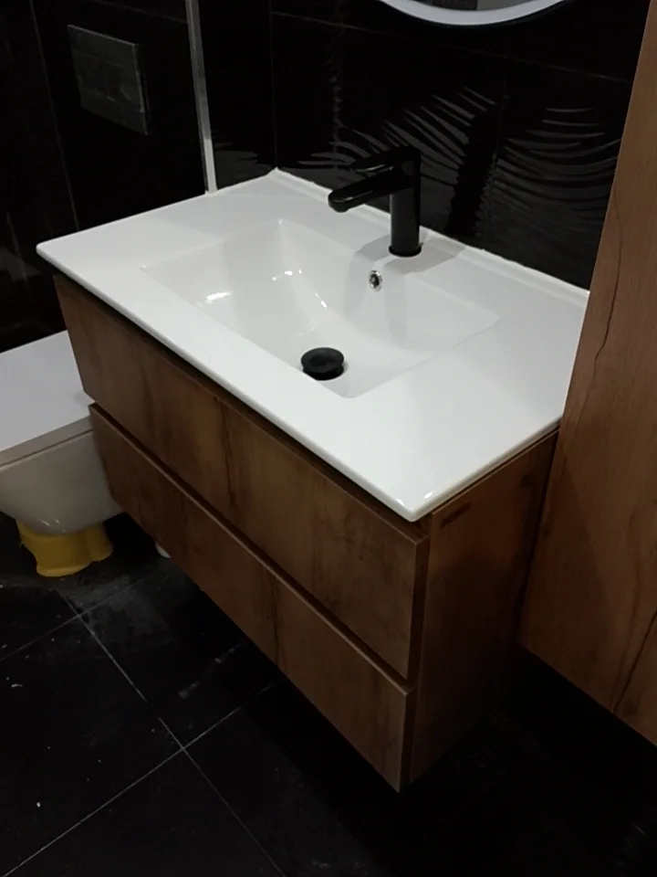 Louças de WC